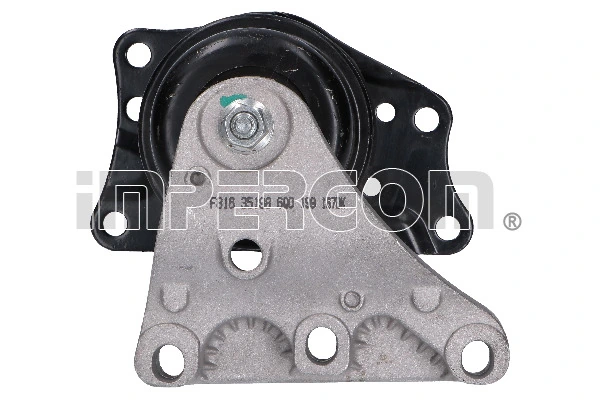 Mounting, engine